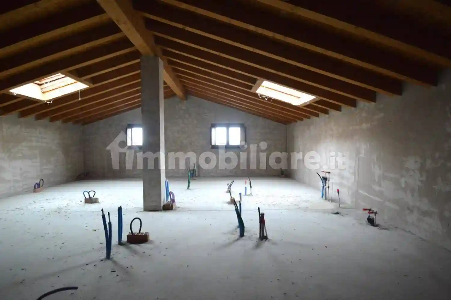 Attico - Mansarda - foto 5