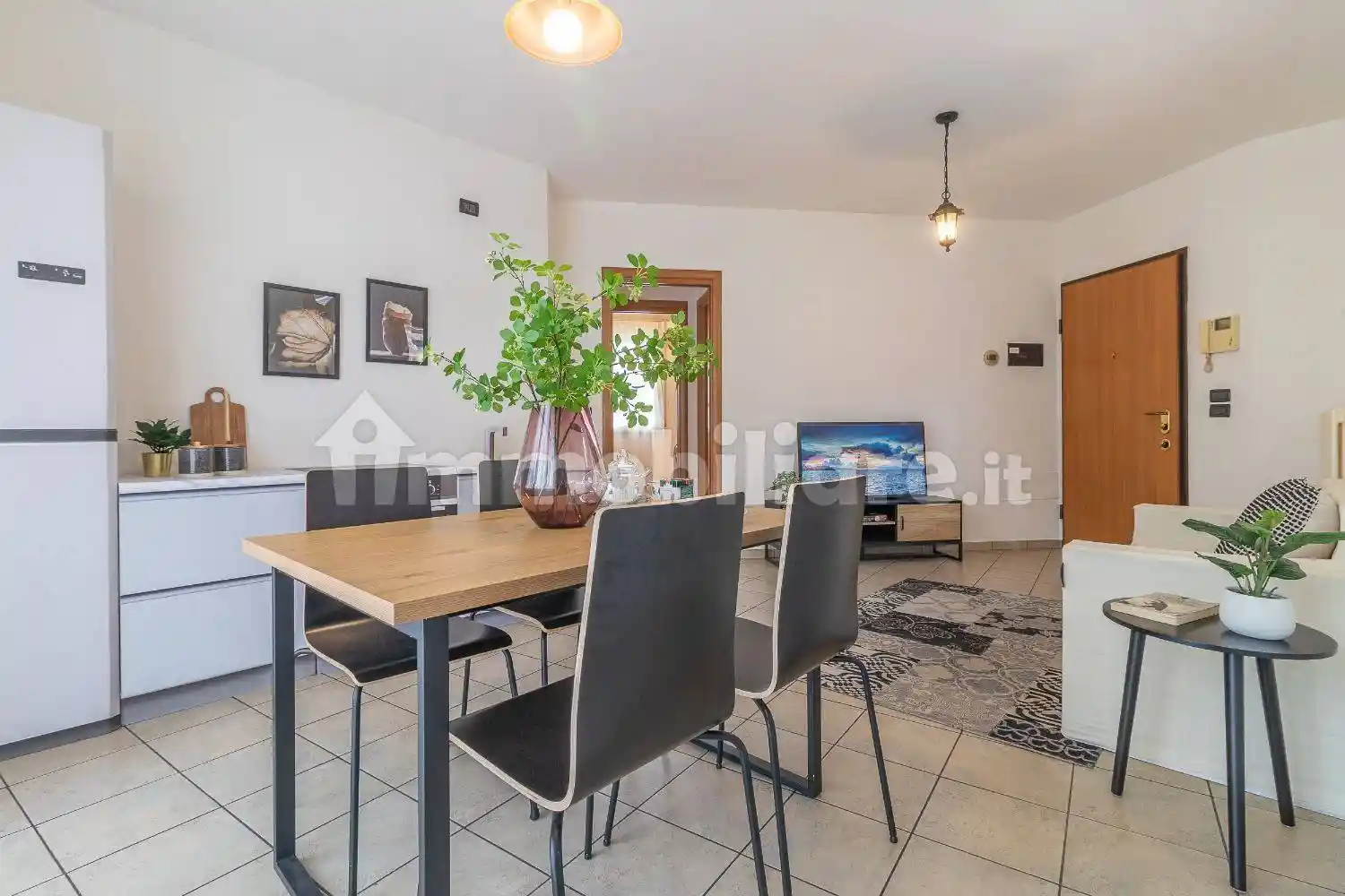 Appartamento in vendita a Rimini