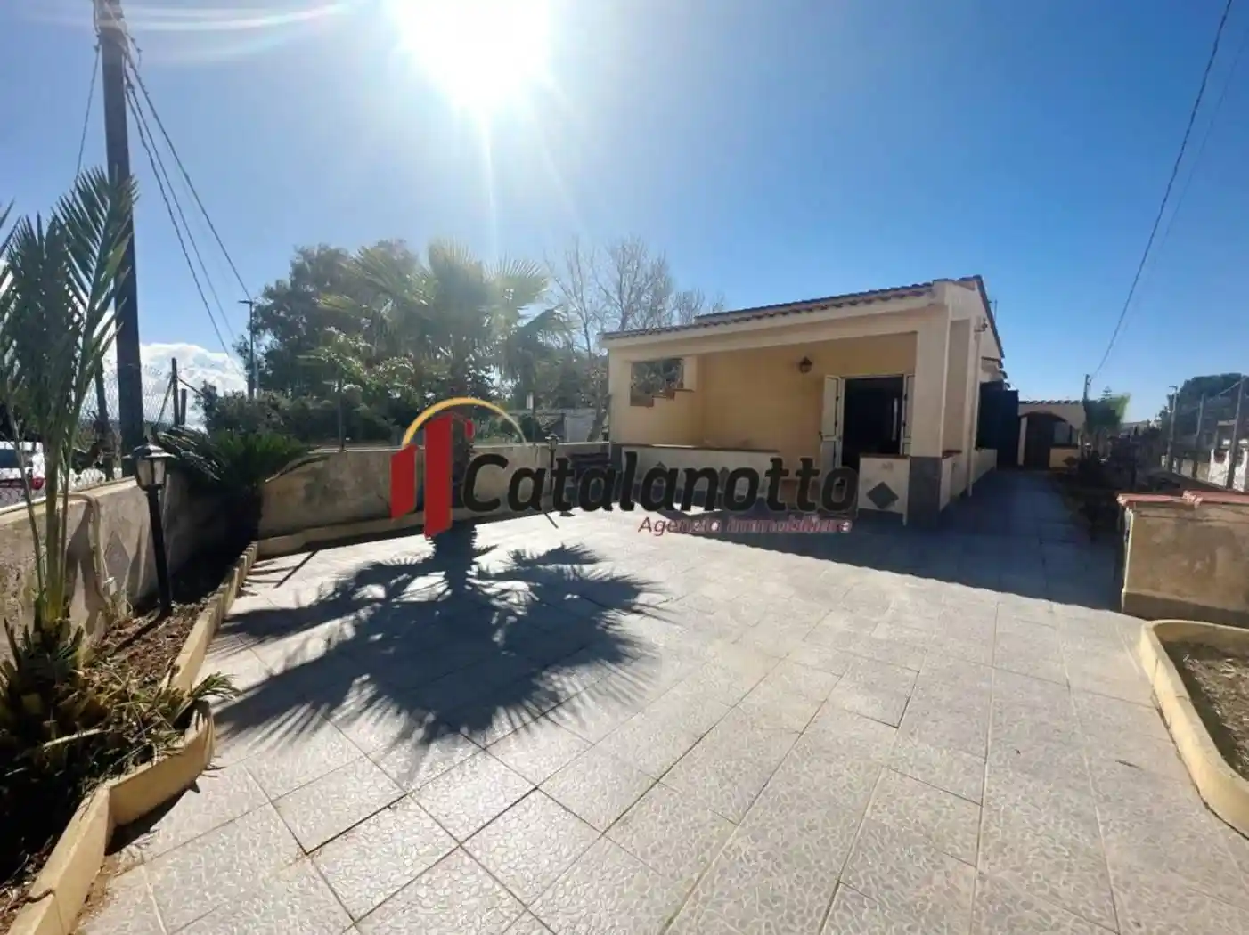 Villa in vendita a Castelvetrano