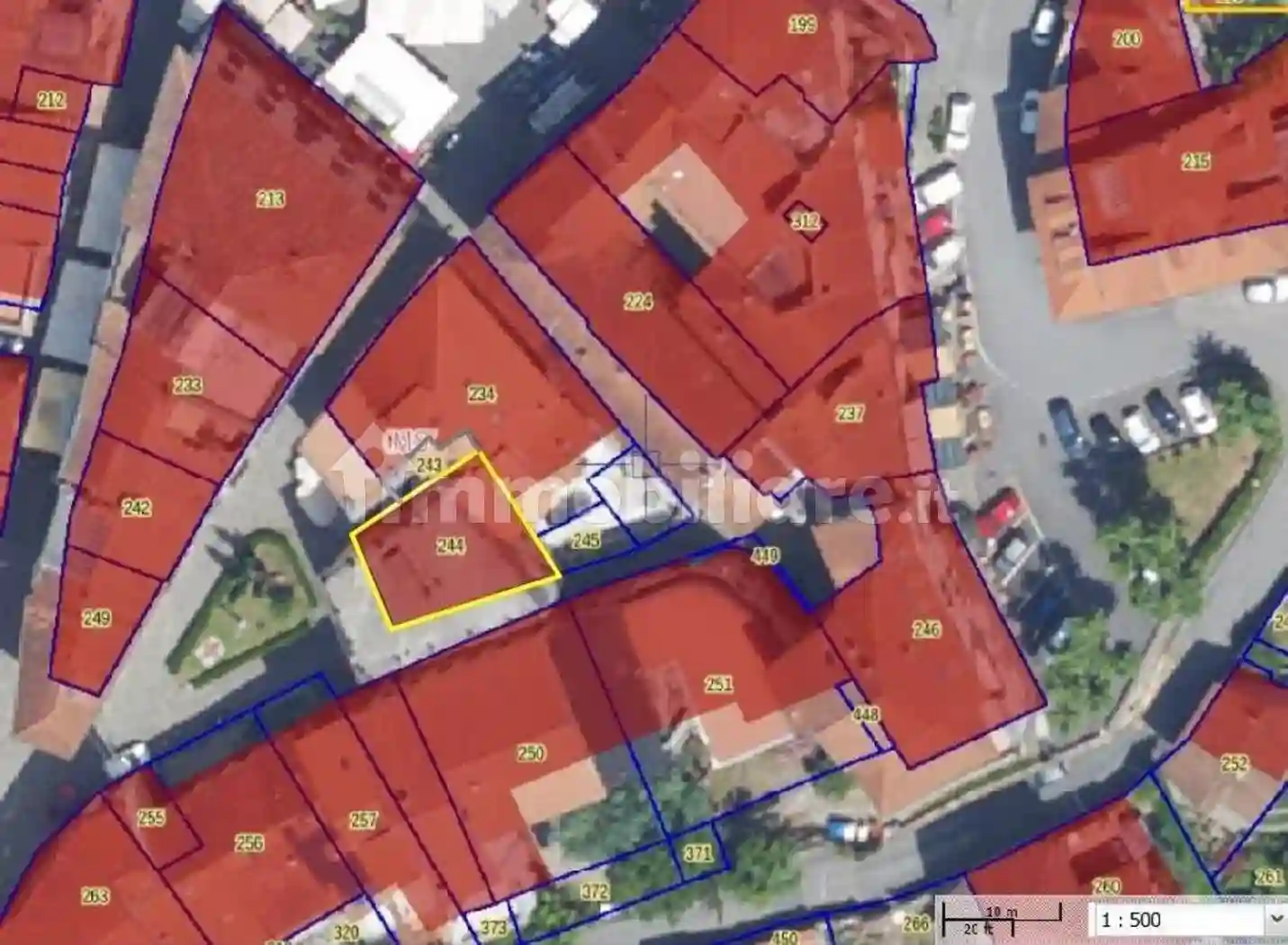 Palazzo - Edificio - foto 2