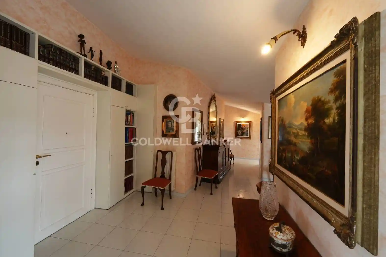 Attico - Mansarda in vendita a Taranto