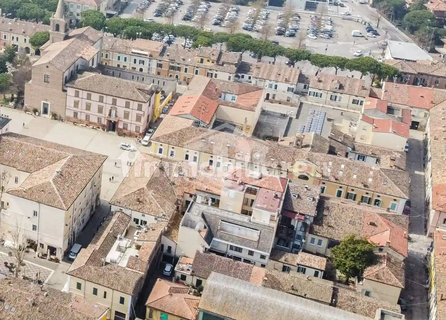 Palazzo - Edificio - foto 2