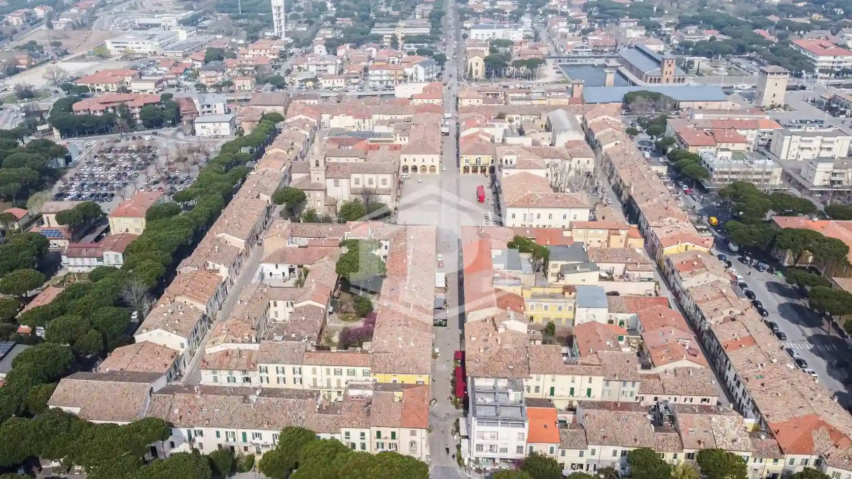 Palazzo - Edificio - foto 4