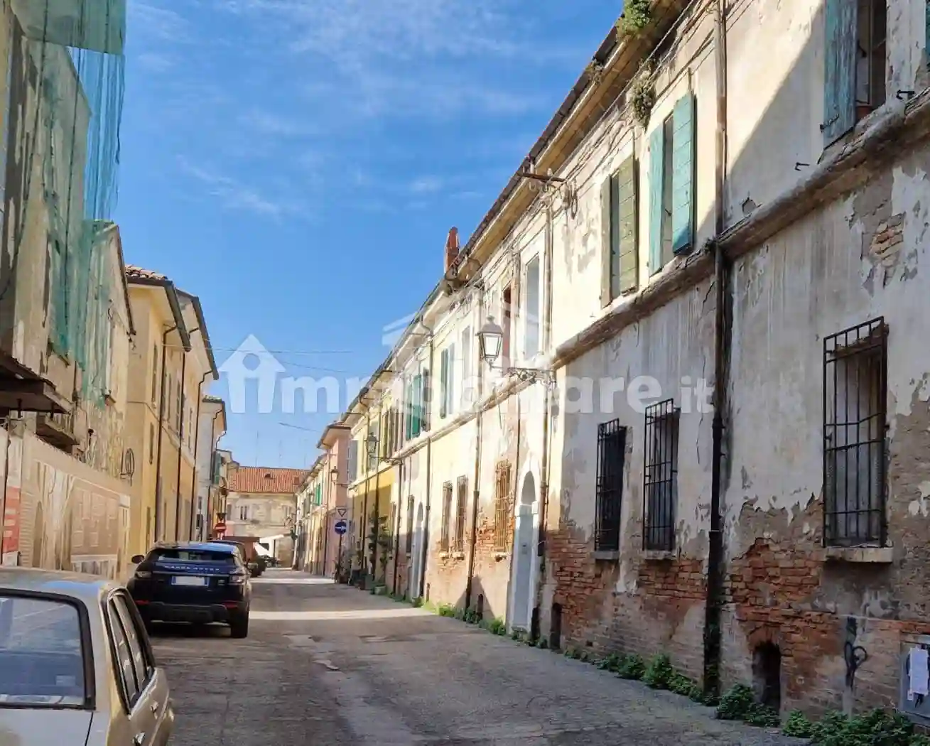 Palazzo - Edificio - foto 5