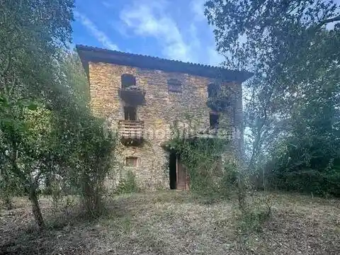 Villa in vendita a Fivizzano