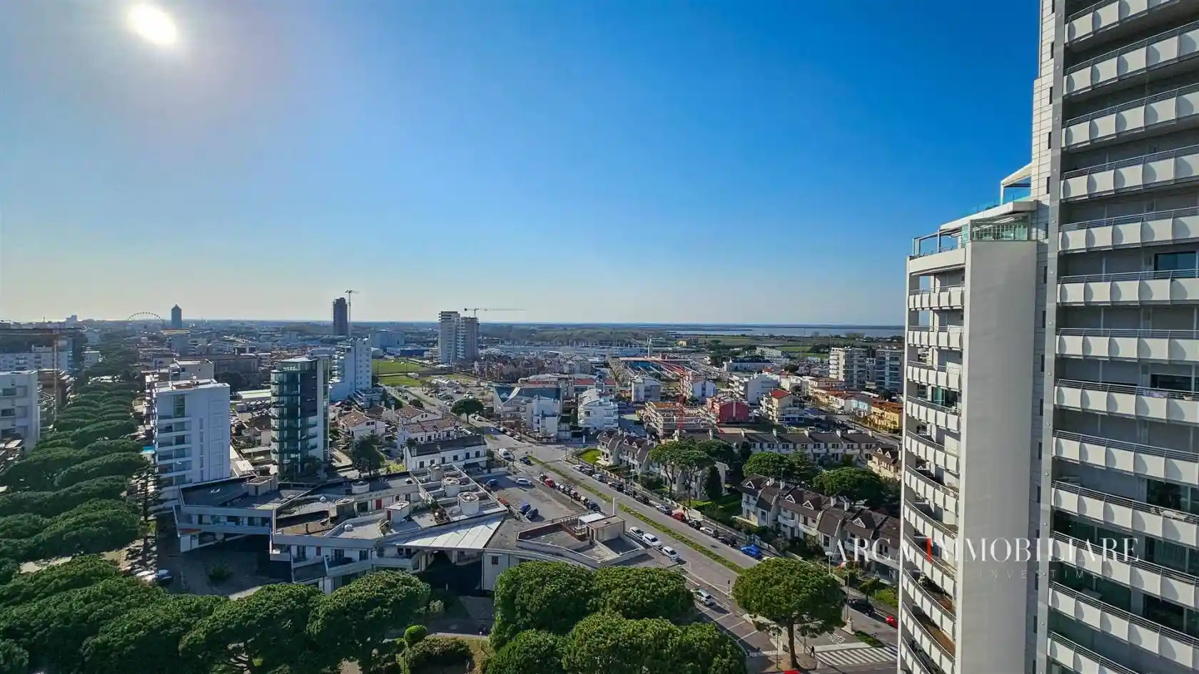 Appartamento in vendita a Jesolo