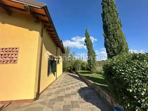 Villa in vendita a Aulla