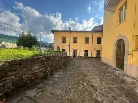 Villa in vendita a Fivizzano