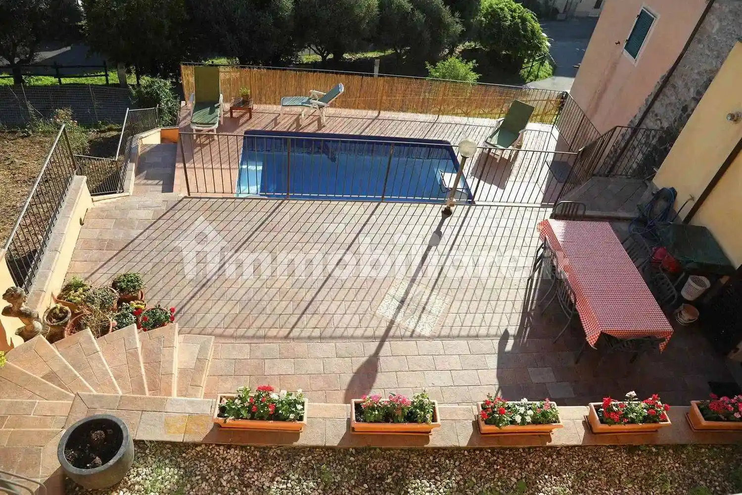 Villa in vendita a Fivizzano