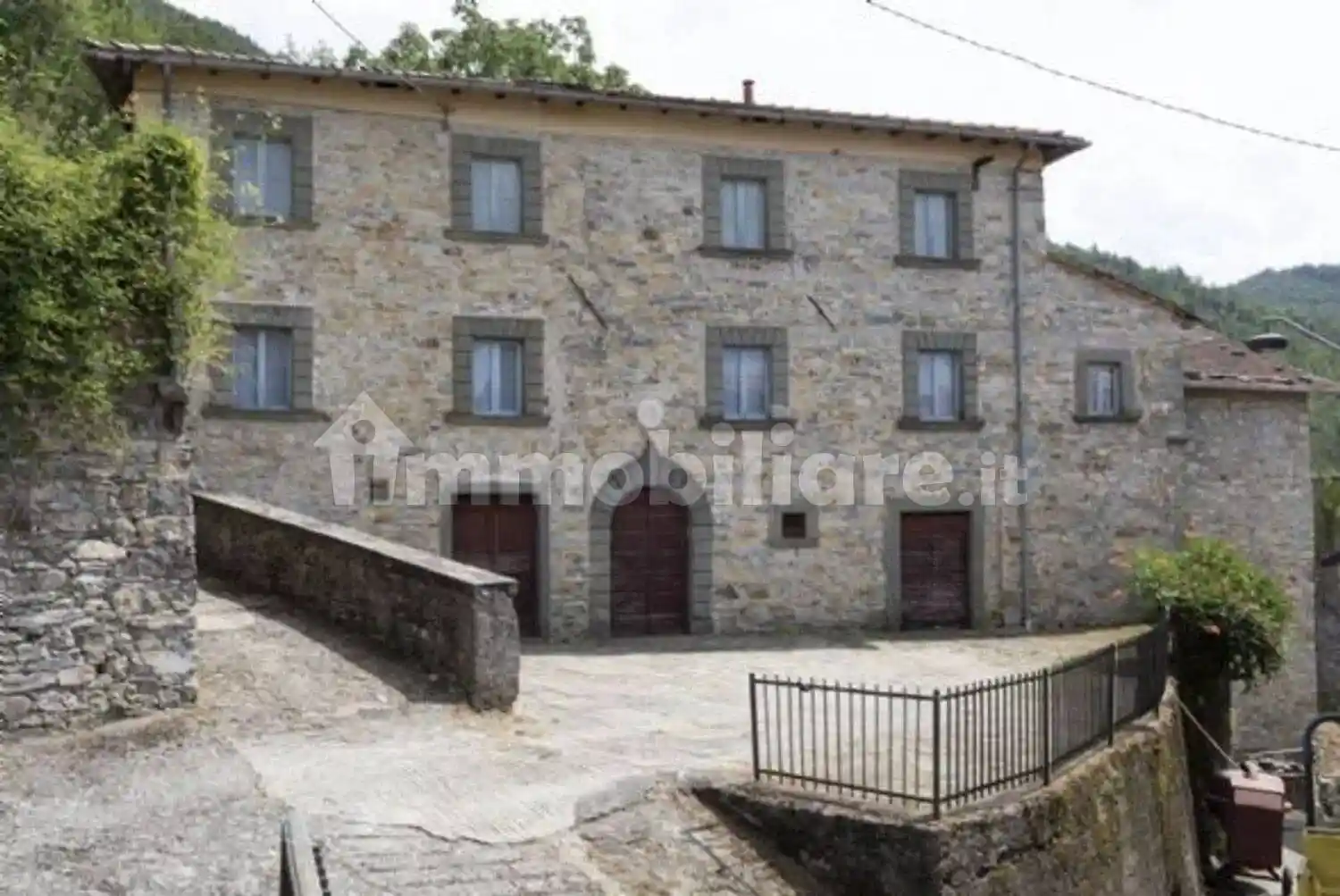 Rustico - Casale in vendita a Fivizzano