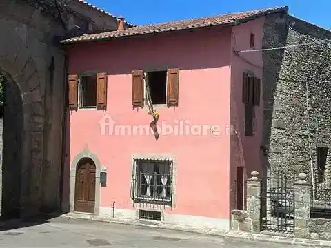 Villa in vendita a Fivizzano