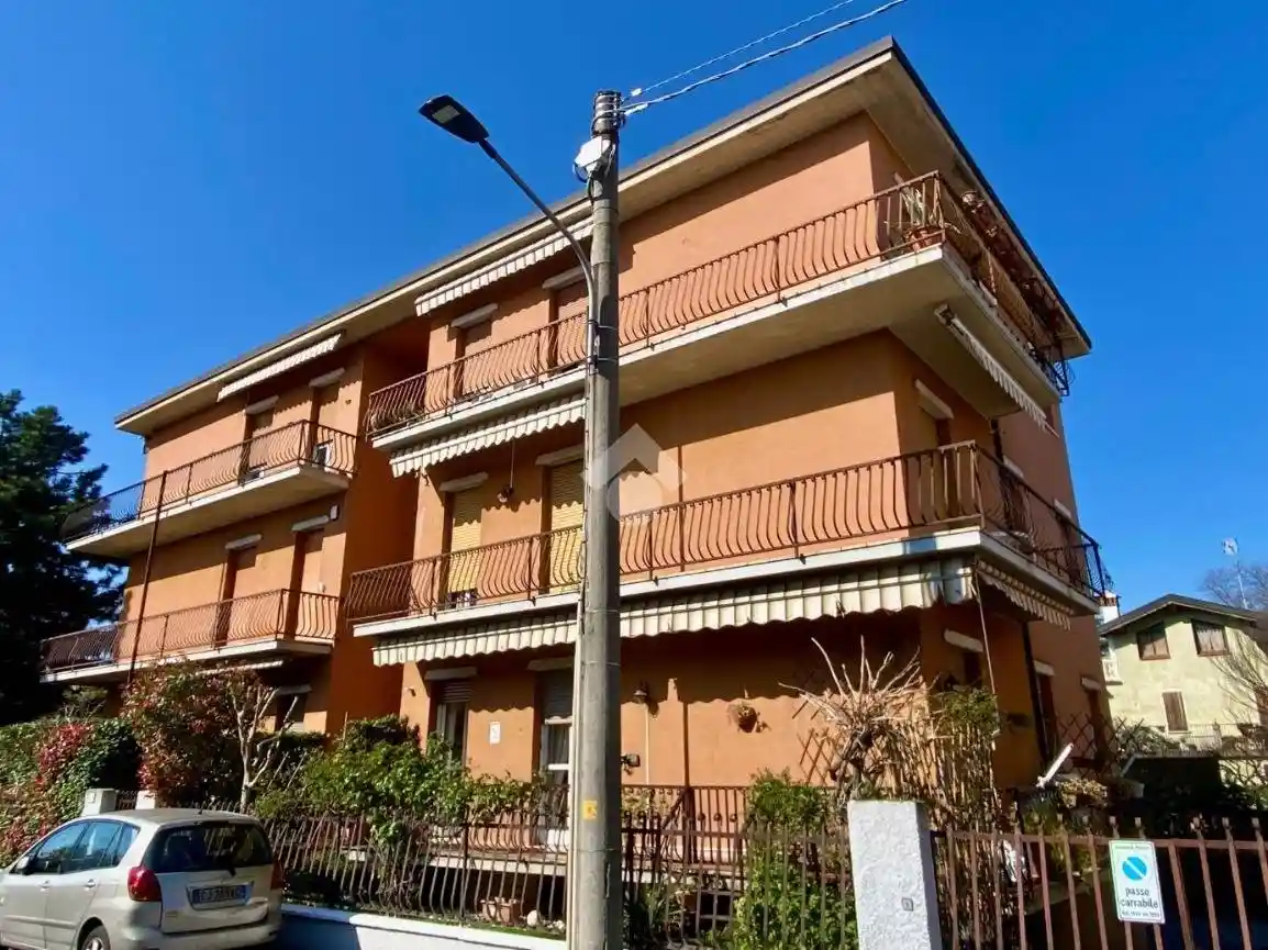 Appartamento in vendita a Brescia