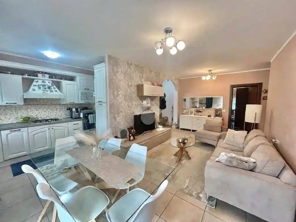 Appartamento in vendita a Assisi