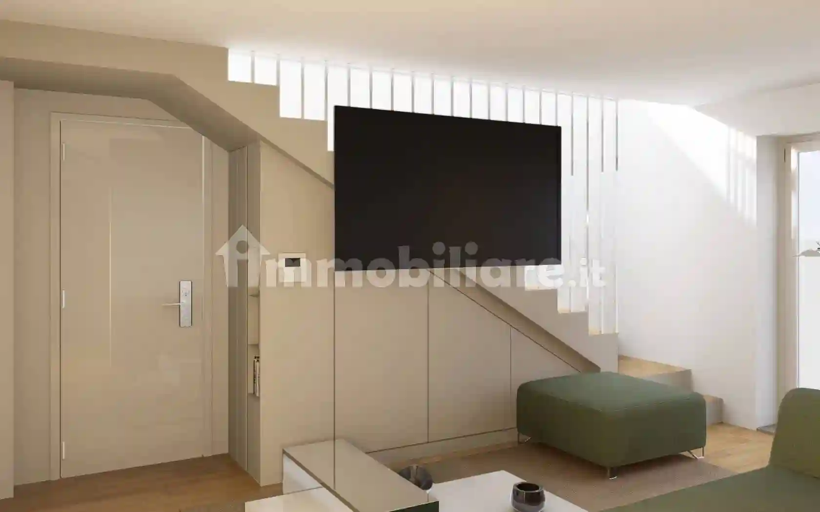 Attico - Mansarda - foto 2