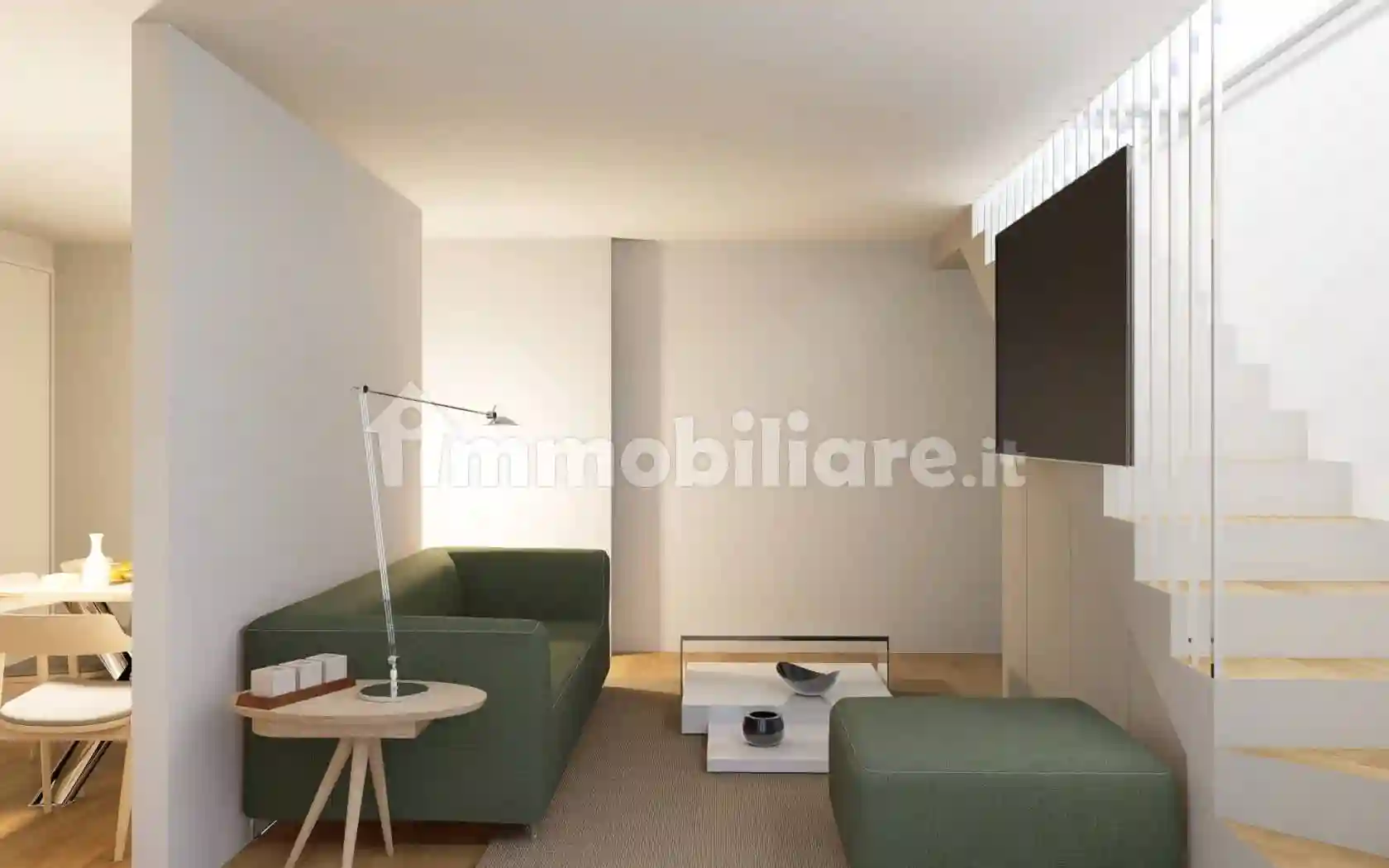 Attico - Mansarda - foto 3