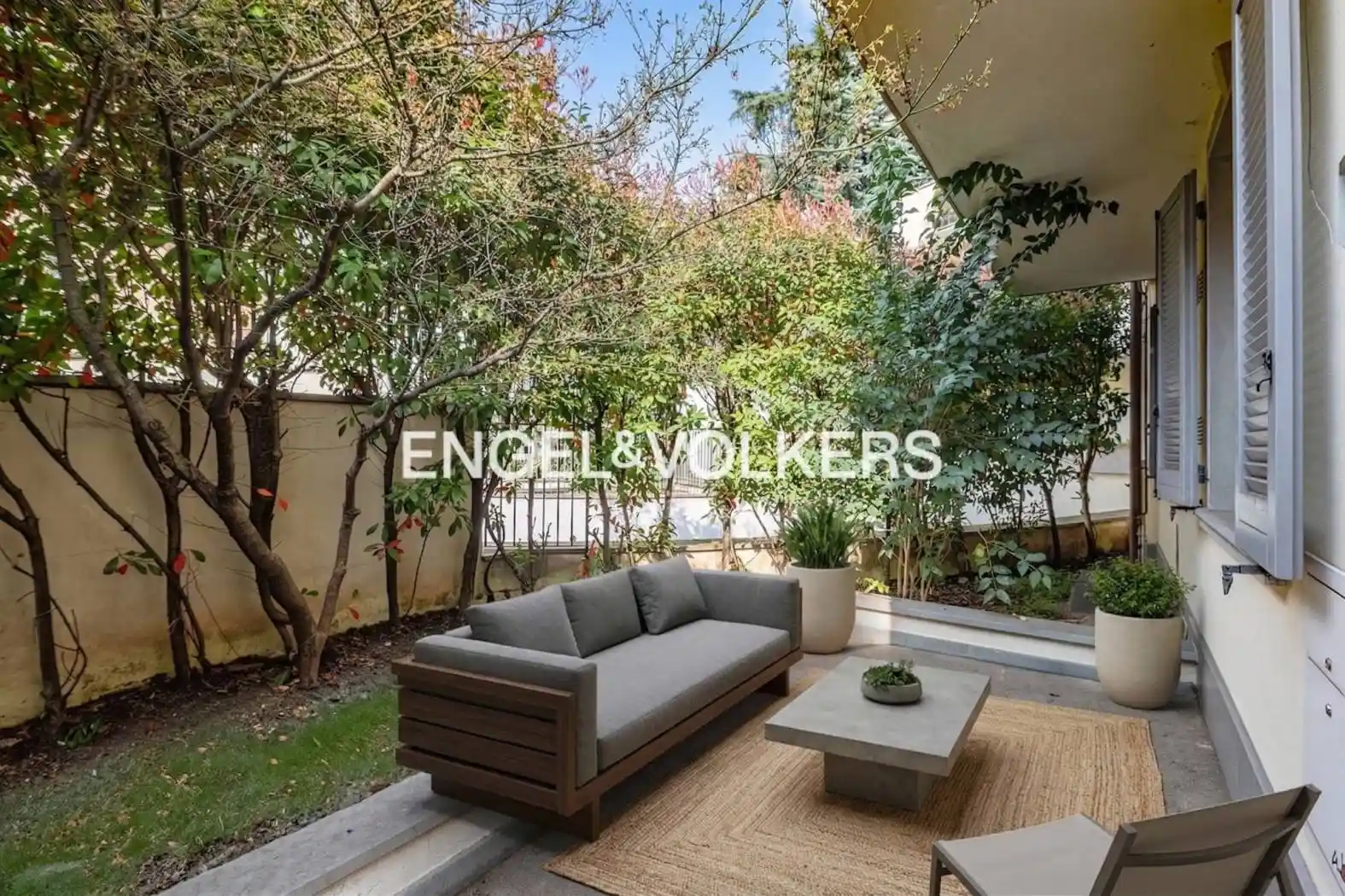 Appartamento in vendita a Monza