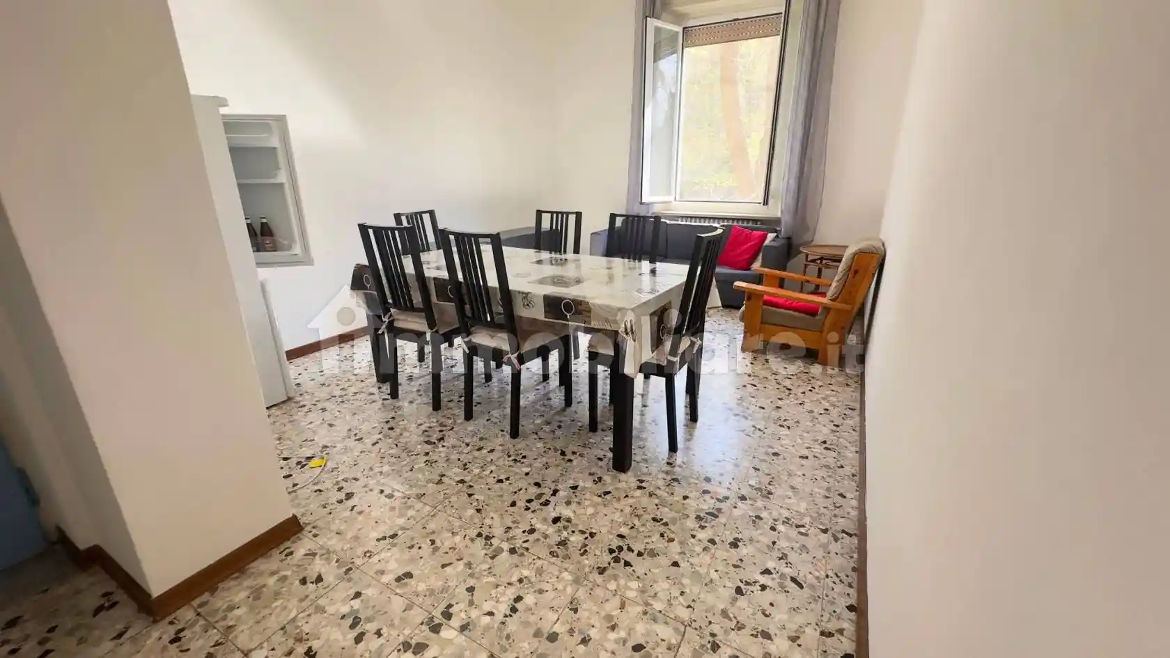 Appartamento in vendita a Parma