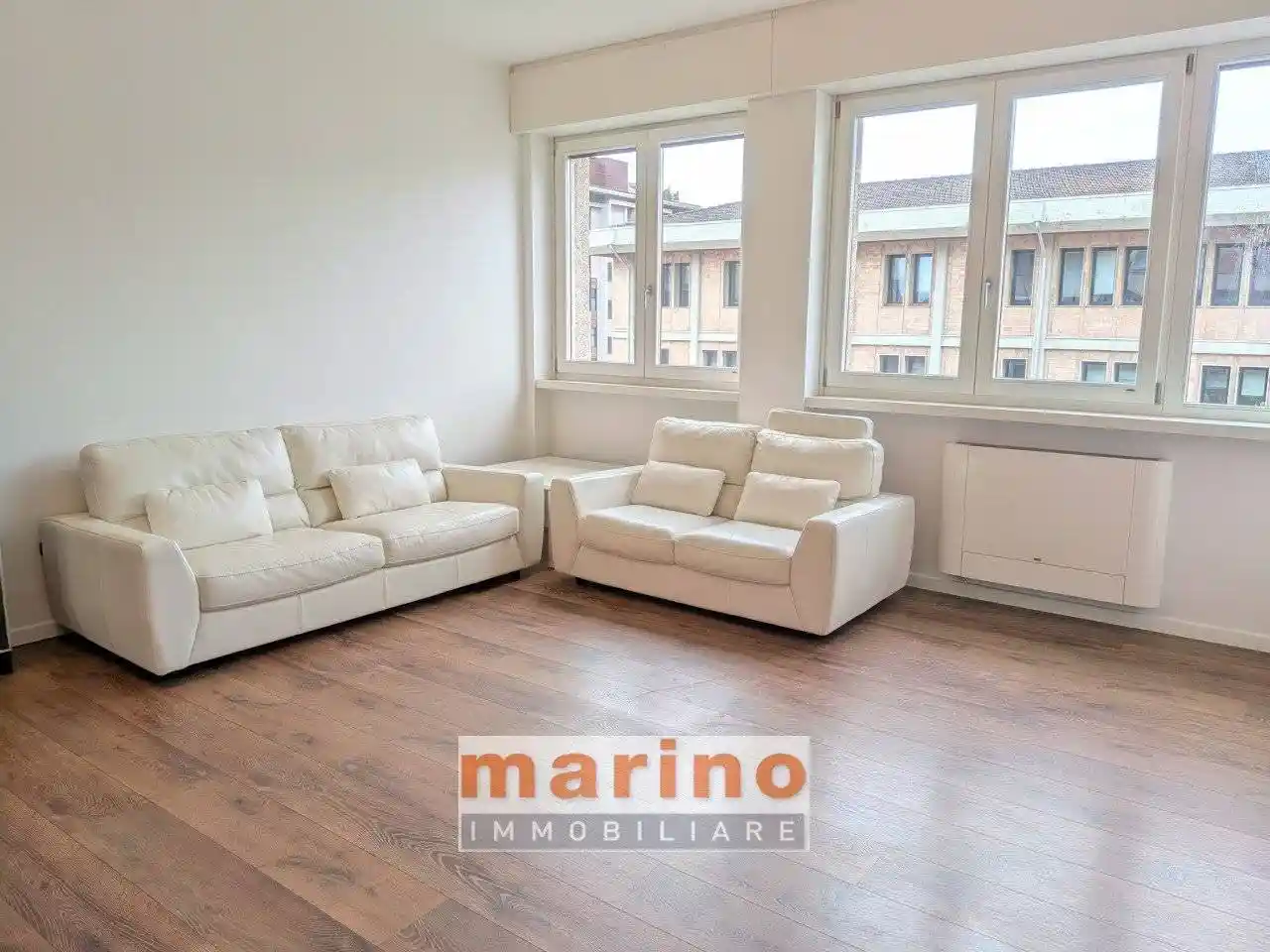 Appartamento in affitto a Padova