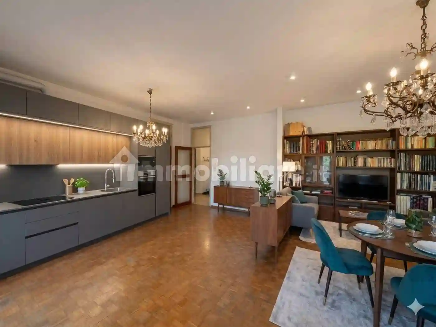 Appartamento - foto 4