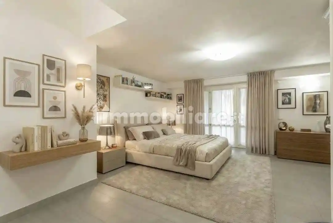 Casa indipendente in vendita a Signa