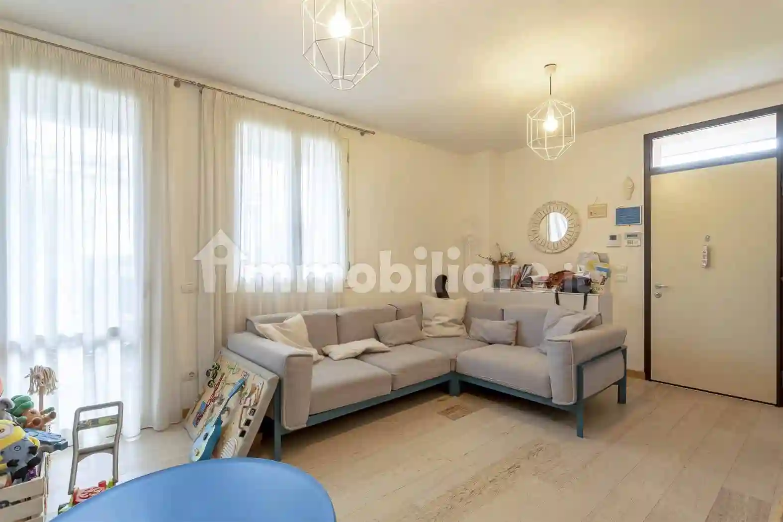 Casa indipendente - foto 3