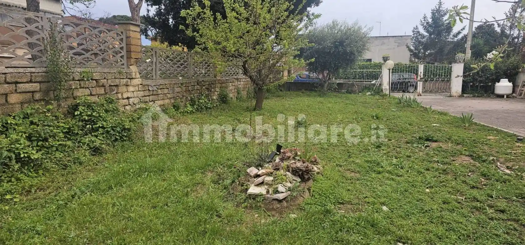 Appartamento in vendita a Anzio