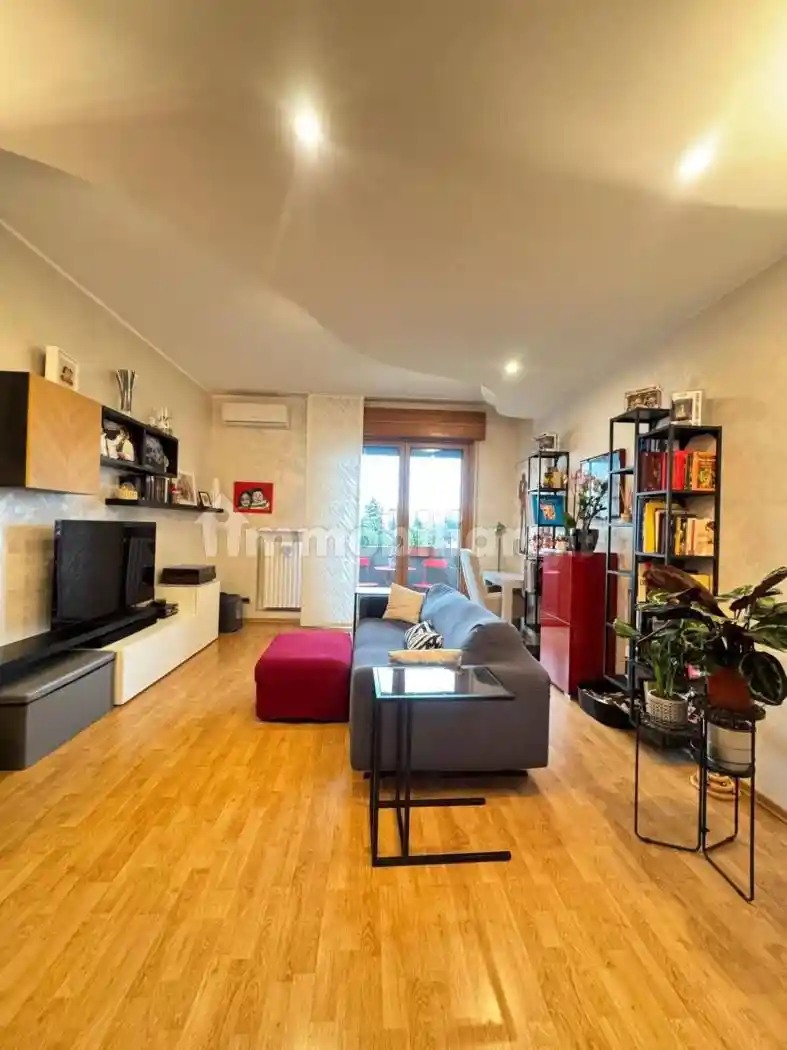 Appartamento in vendita a Termoli