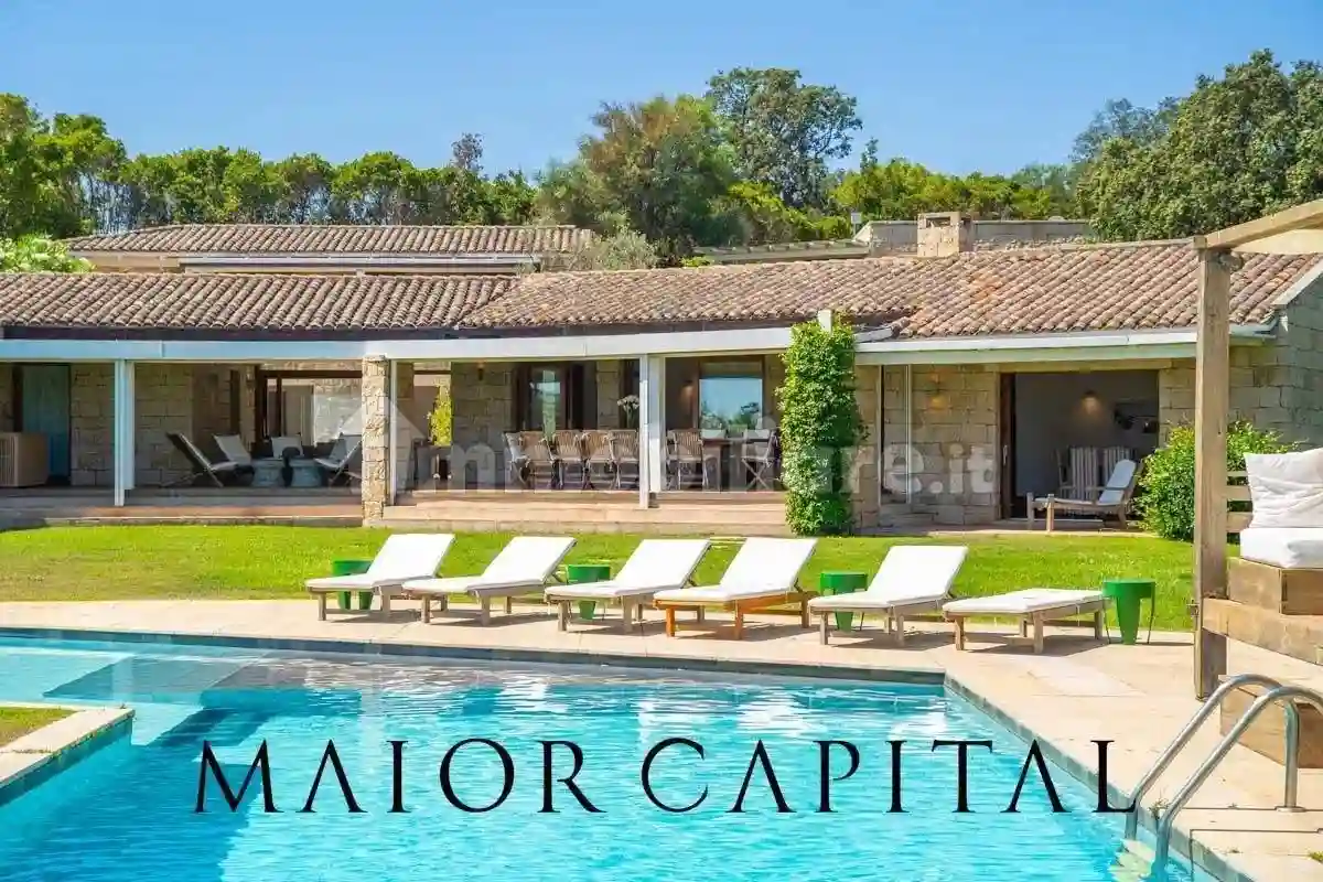 Villa - foto 5
