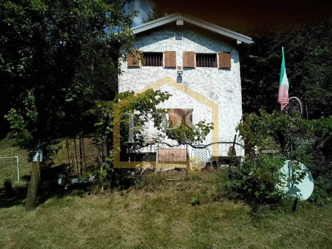 Villa in vendita a Corrido