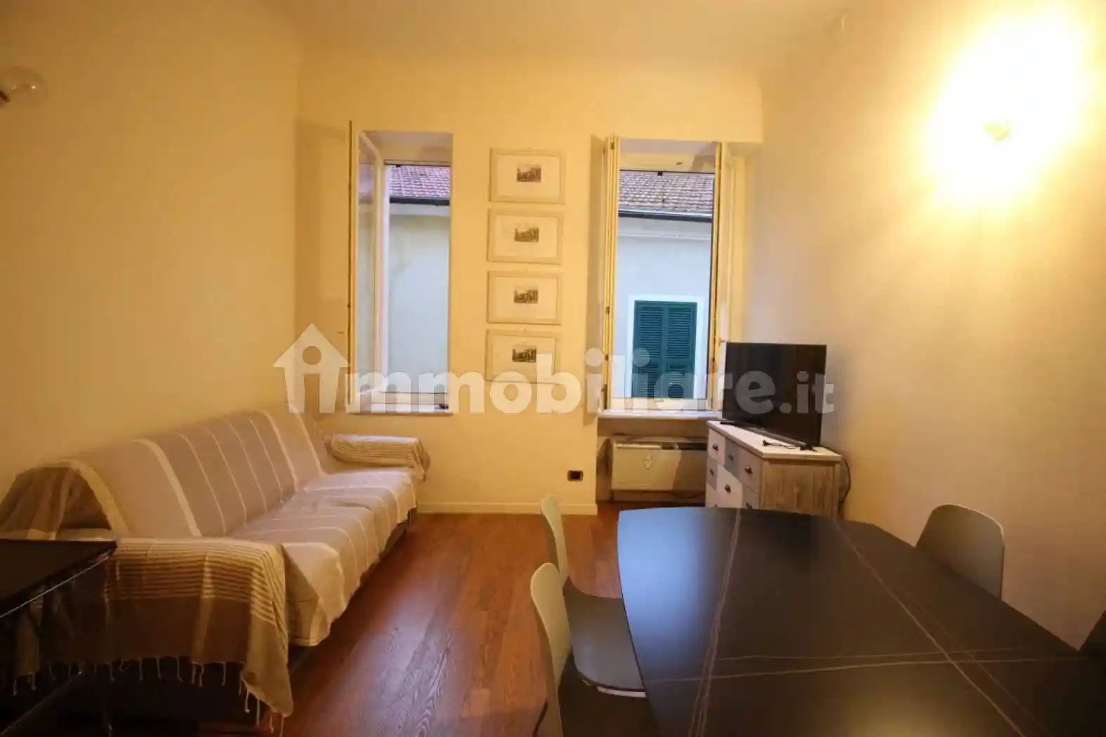 Appartamento in affitto a Alassio