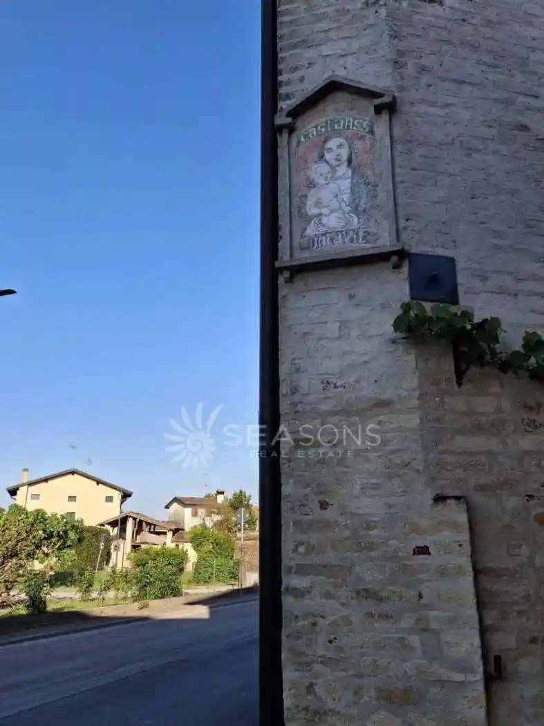 Casa indipendente in vendita a Fossalta di Portogruaro