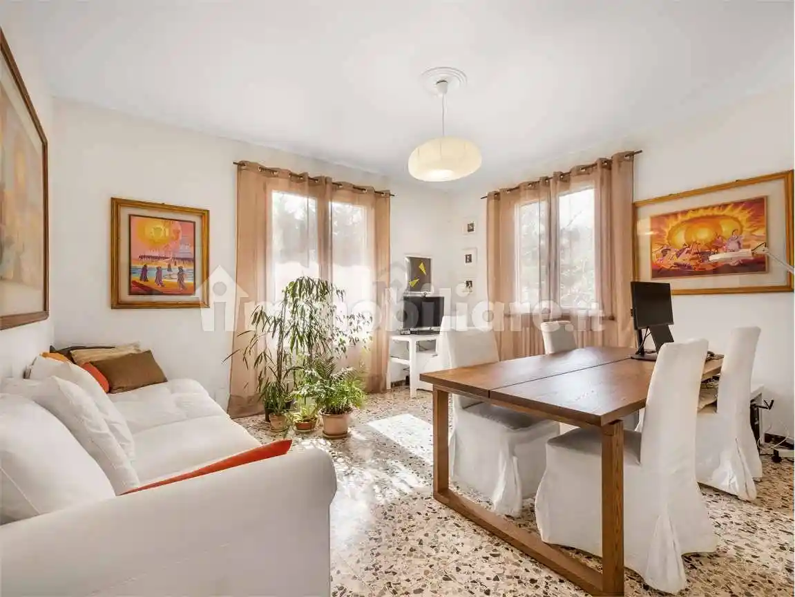 Appartamento in vendita a Albinea