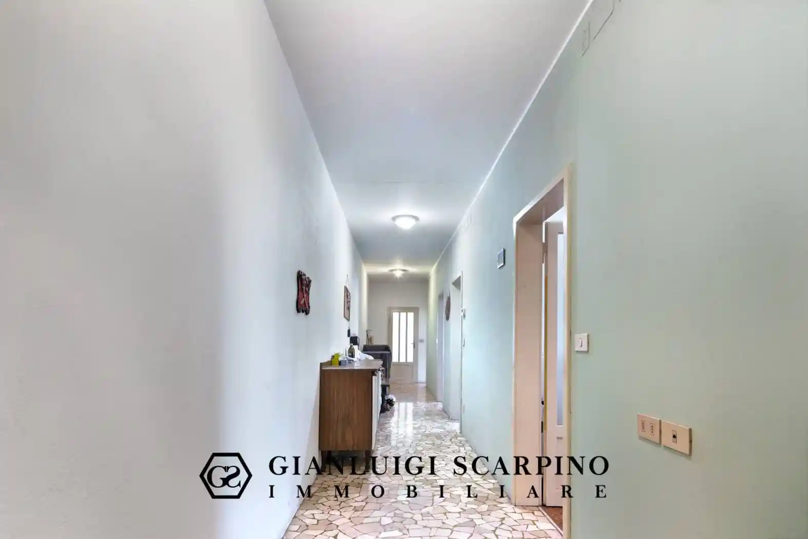 Appartamento in vendita a Bologna