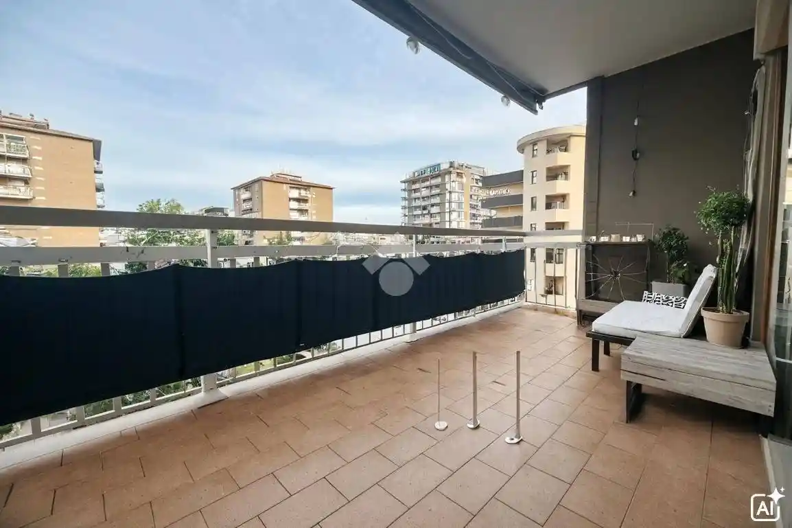 Appartamento in vendita a Cinisello Balsamo