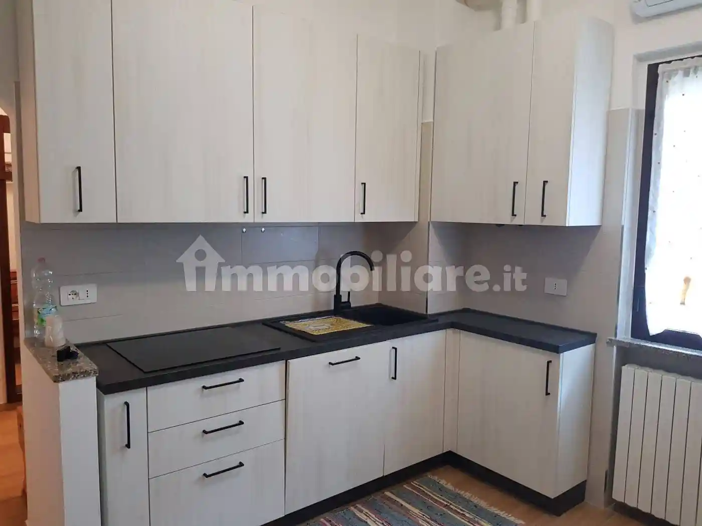 Appartamento in affitto a Rho