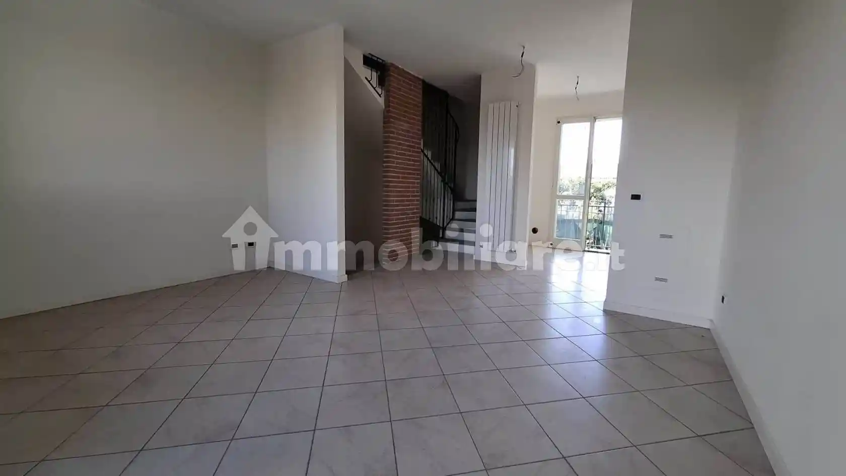 Villetta a schiera in vendita a Rivergaro