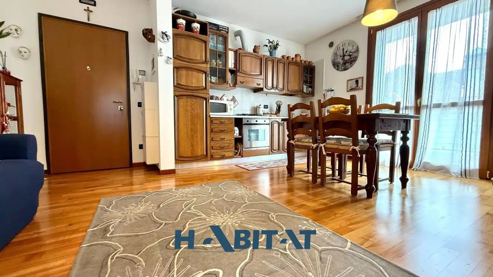 Appartamento in vendita a Cartura