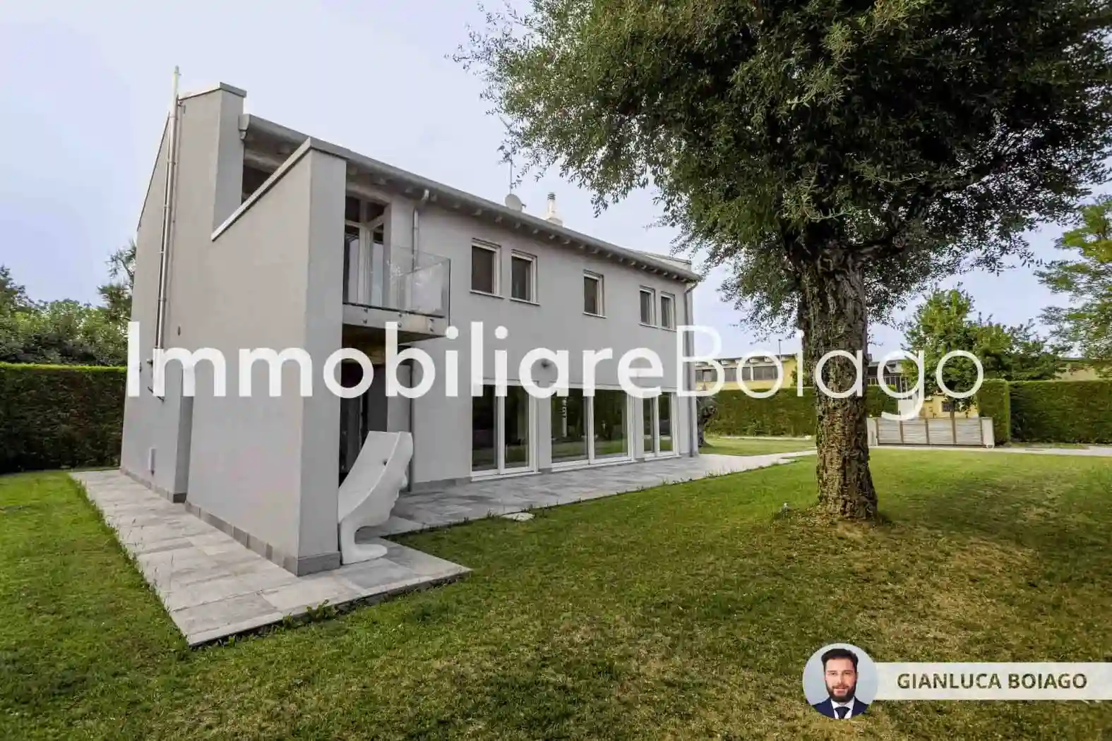 Villa - foto 2