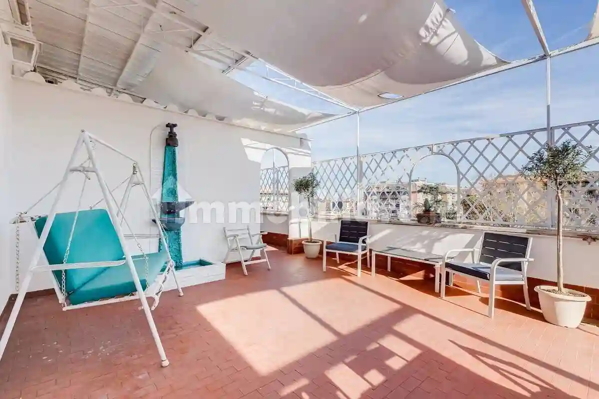 Attico - Mansarda - foto 2