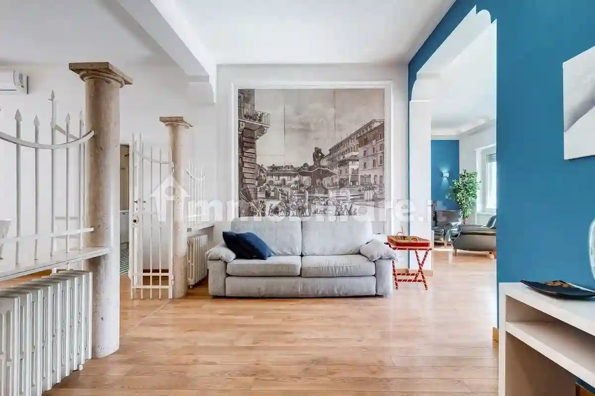 Attico - Mansarda - foto 3