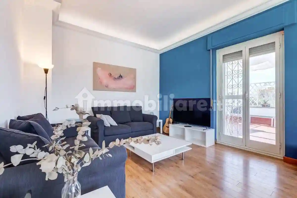 Attico - Mansarda - foto 4