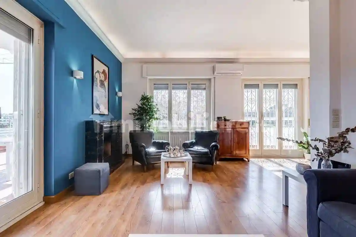 Attico - Mansarda - foto 5