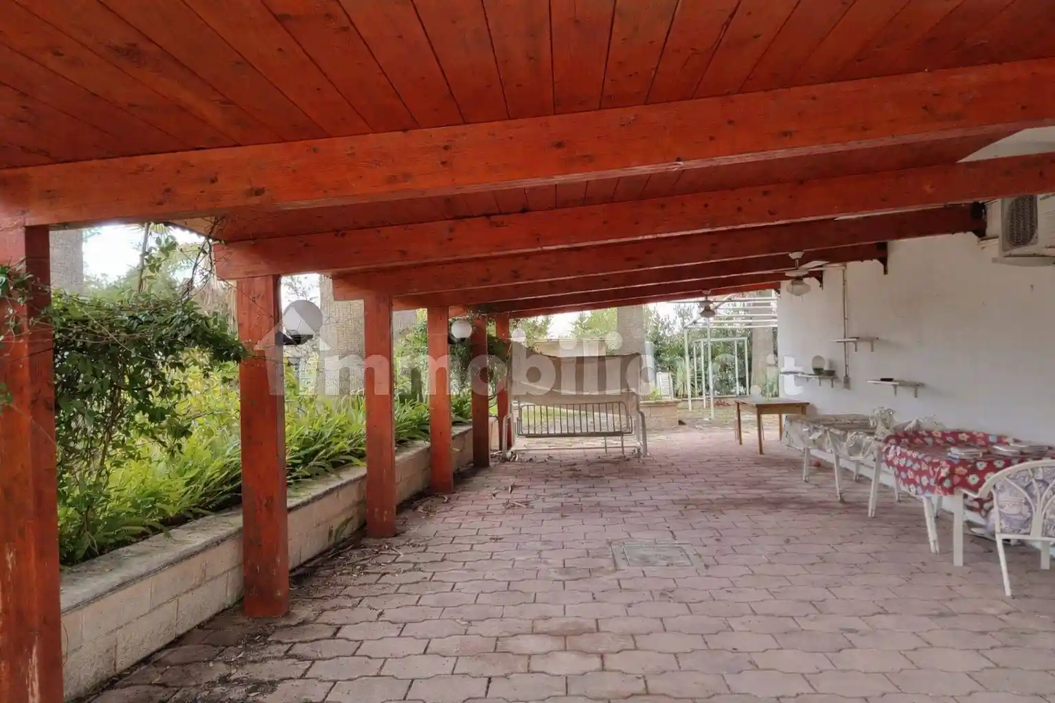 Villa in vendita a Manfredonia