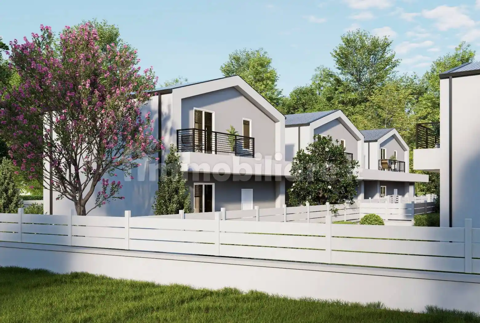 Casa indipendente in vendita a Cento