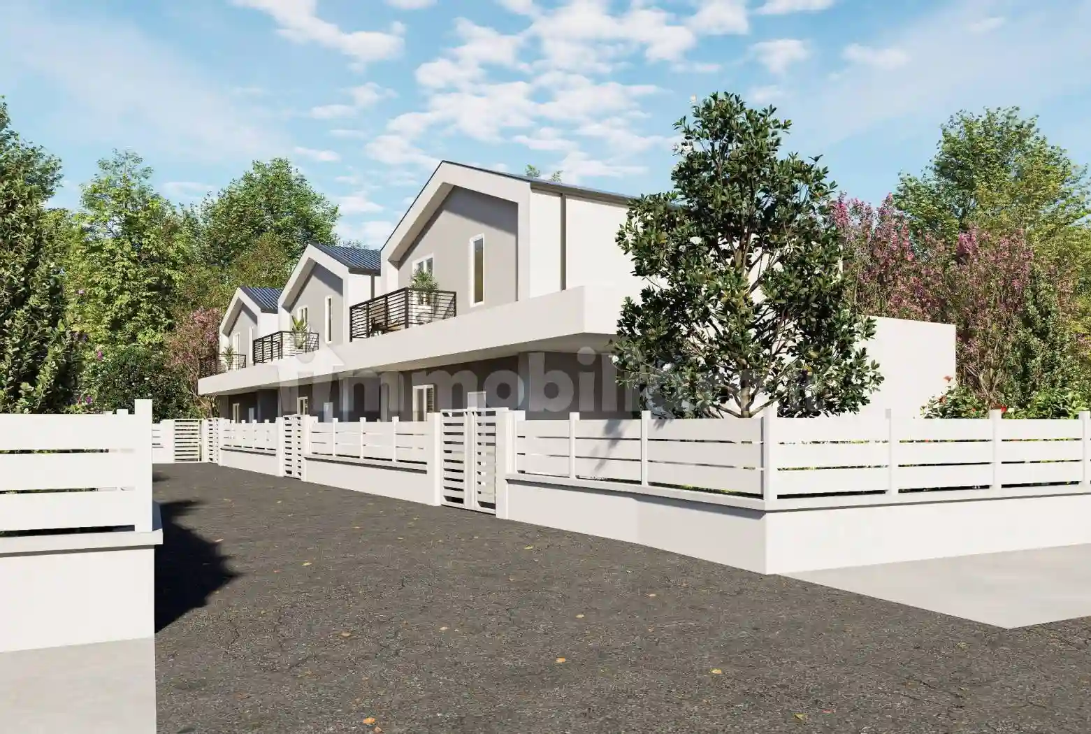 Casa indipendente - foto 2