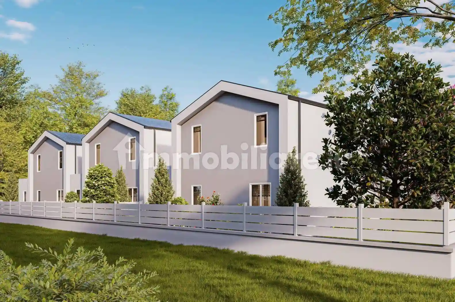 Casa indipendente - foto 3