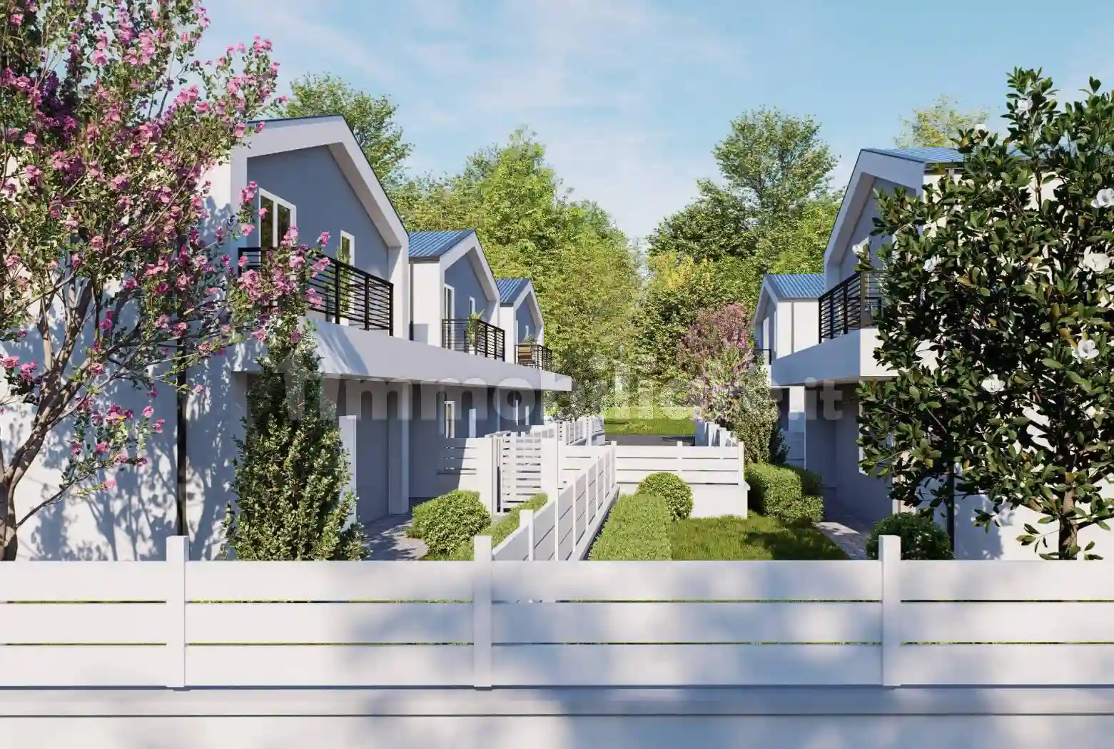 Casa indipendente - foto 4