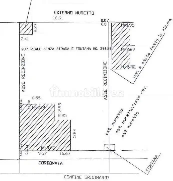 Villa in vendita a Ravenna