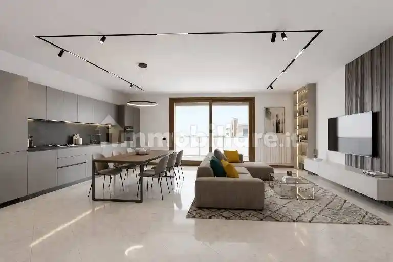 Appartamento in vendita a Bolgare