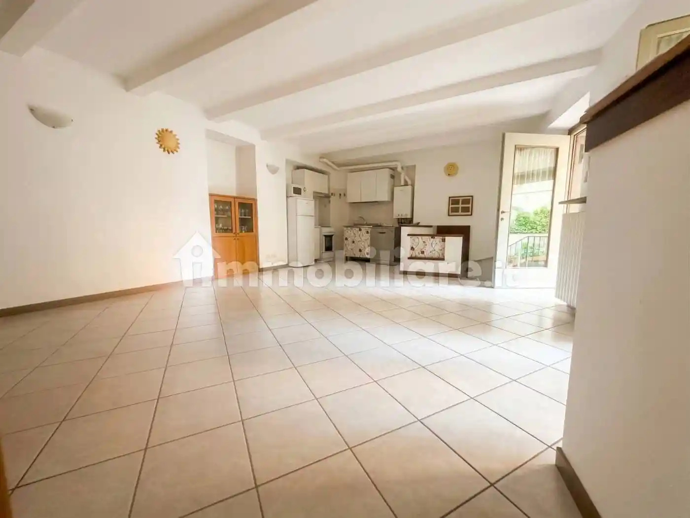 Appartamento in vendita a Bergamo